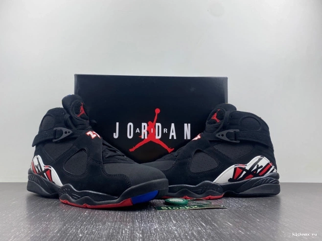 Rep MAX Playoffs 8 Jordan 305381-062 Air 0716
